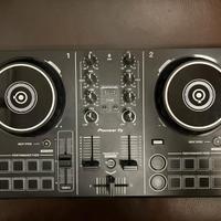 Console Pioneer DDJ-200