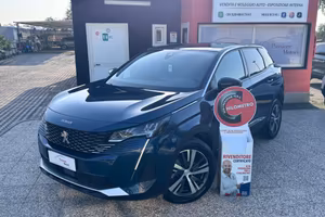 Peugeot 3008 BlueHDi 130 S&S EAT8 Allure Pack