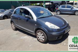 Ricambi Usati CITROEN C3 Pluriel 2006
