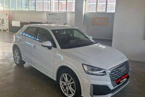 Audi Q2 30 1.6 tdi S line edition my19