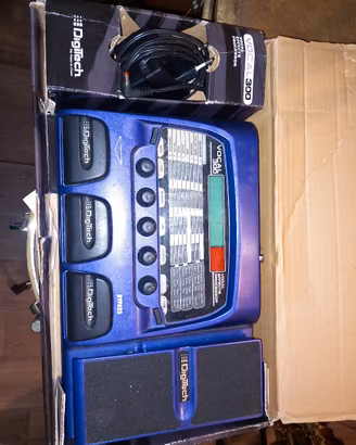 Digiteck vocal 300