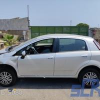 Fiat punto 199 1.4 natural power 78cv -ricambi