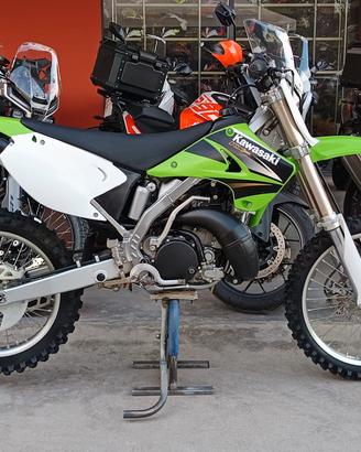 Kawasaki KX 250 2004