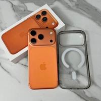 Apple iPhone 17 Pro Max 256GB Cosmic Orange