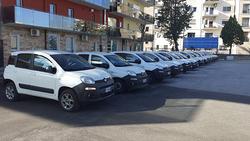 Fiat Panda 1.3 MJT 80 CV S&S Easy VAN 2 POSTI GPL/