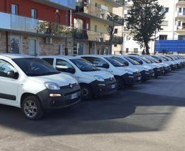 Fiat Panda 1.3 MJT 80 CV S&S Easy VAN 2 POSTI GPL/
