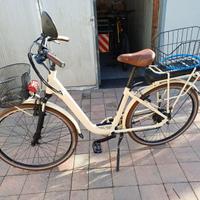 E-bike MBM