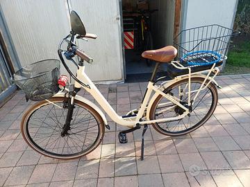E-bike MBM
