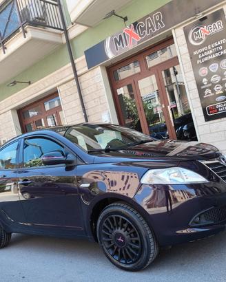 Lancia Ypsilon 1.2 BENZINA 69CV PERFETTA