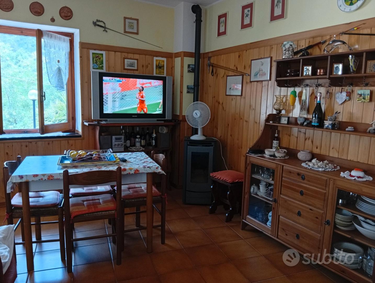 Appartamento – Deiva Marina, Piazza - Vista 4