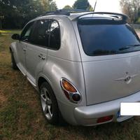 2005 Chrysler pt