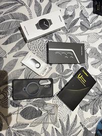 Samsung Galaxy S26 ultra 12/512