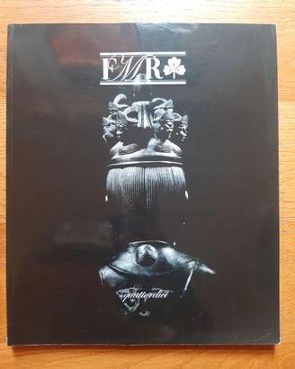 FMR - Franco Maria Ricci - Rivista anno 2006 n° 14