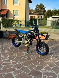Tm smr 125