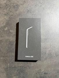 Samsung S25 256 SIGILLATO