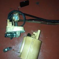 Pompa serbatoio galleggiante Mercedes C270 W203
