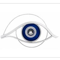 lampada Eldo Jordan anni 70 