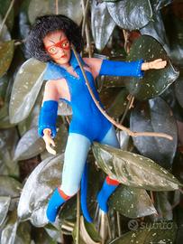 RARE Vintage Mego Catwoman 8" (1973/1974) - Varian