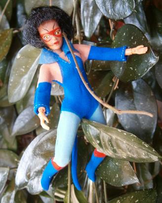 RARE Vintage Mego Catwoman 8" (1973/1974) - Varian