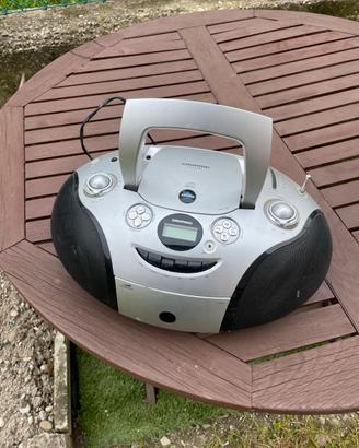 Radio Grundig