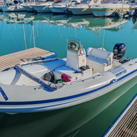 Gommone joker boat 470
