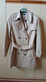 SOPRABITO/IMPERMEABILE/TRENCH DONNA TOMMY HILFIGER