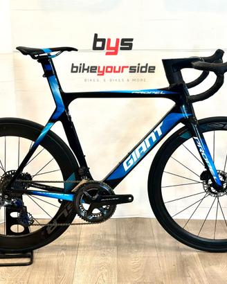 GIANT Propel ADVANCED SL Dura-Ace Di2