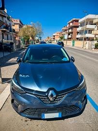  RENAULT CLIO 5 HYBRID E-TECH INITIALE PARIS