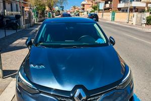  RENAULT CLIO 5 HYBRID E-TECH INITIALE PARIS