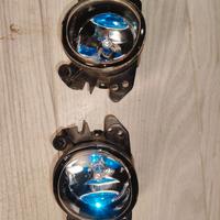 Fendinebbia smart 451 nuovi destro o sinistro