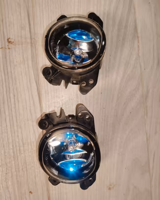 Fendinebbia smart 451 nuovi destro o sinistro