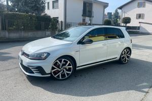 GOLF 7 GTI CLUBSPORT