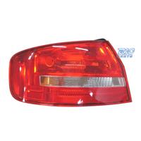 FANALE SINISTRO PER AUDI A4 SEDAN 12-15 BIANCO ROS