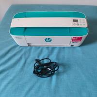 HP Deskjet 3700, stampante multifunzione inkjet