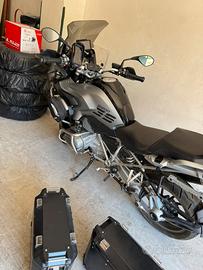 bmw gs 1200 anno 2015