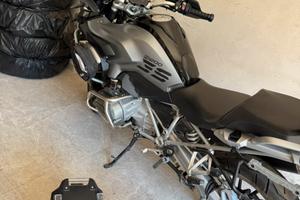 bmw gs 1200 anno 2015
