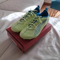 Scarpe da calcio PUMA  N.35