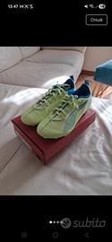 Scarpe da calcio PUMA  N.35