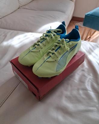 Scarpe da calcio PUMA  N.35