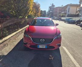 MAZDA Mazda6 3ª serie - 2015