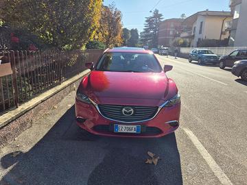 MAZDA Mazda6 3ª serie - 2015