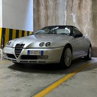 ALFA ROMEO Gtv/Spider - 2003