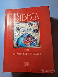 Bibbia 1994 più di 2000 pagine 