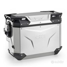 VALIGIA GIVI LATERALE DESTRA TREKKER OUTBACK EVO S