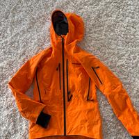 Giacca Norrona Lofoten