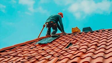 Rifacimento Tetti e Coperture