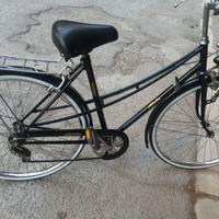 Bicicletta Atala Vintage restaurata