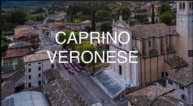Caprino veronese-trilocale