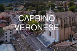 Caprino veronese-trilocale