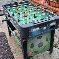 Calciobalilla